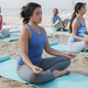 Illustration for article titled A perfectly balanced Jane The Virgin explores stress relief in trying times